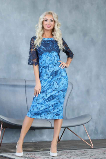 Платье женское