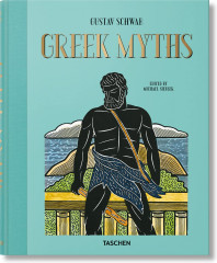 Greek Myths