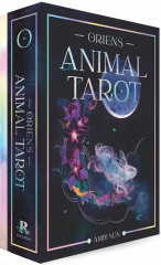 Orien's Animal Tarot