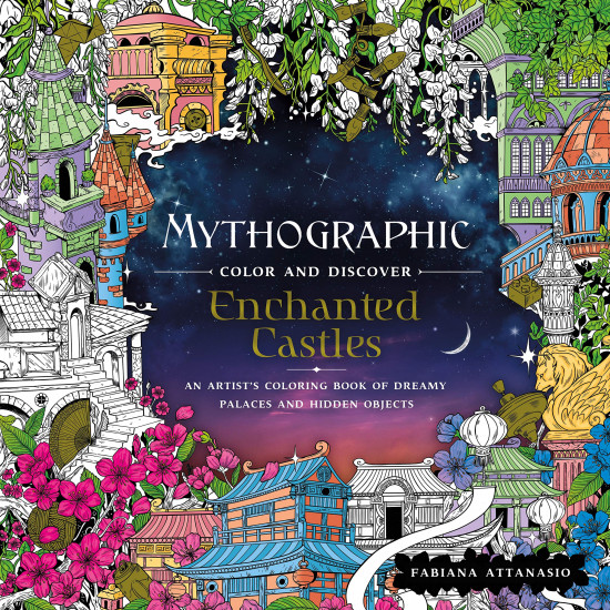 Enchanted Castles