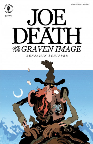 Joe Death