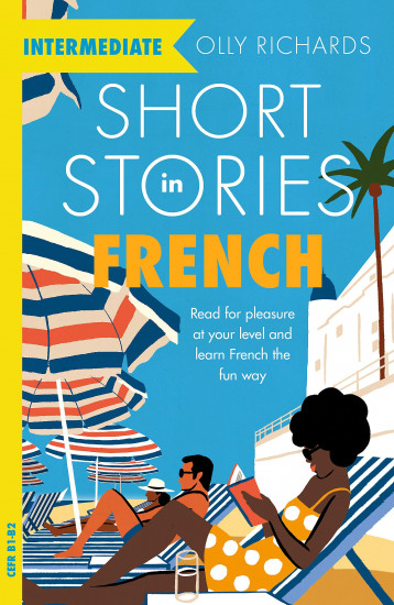 Short Stories in French