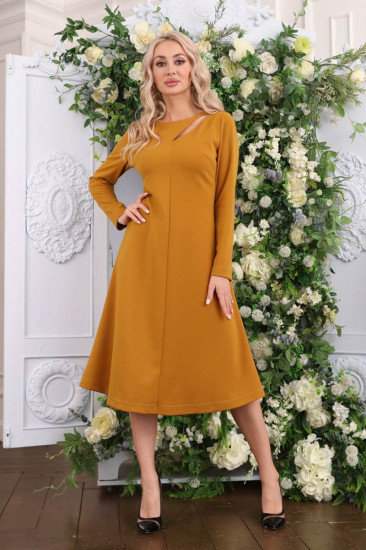 Платье женское