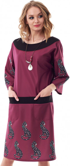 Платье женское