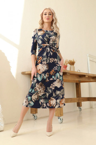 Платье женское