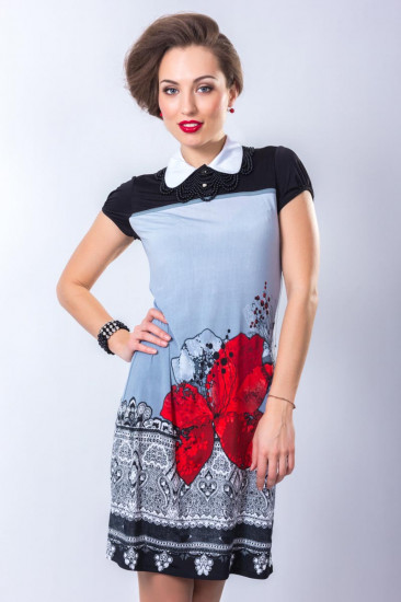 Платье женское