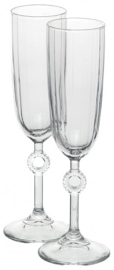 Набор бокалов «Amore»