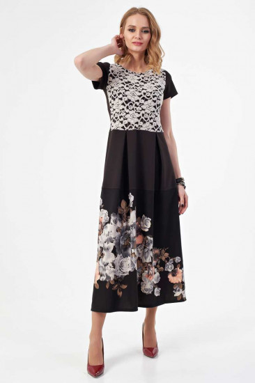 Платье женское