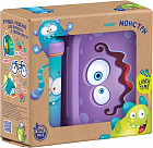 Набор для ланча «Монстры»