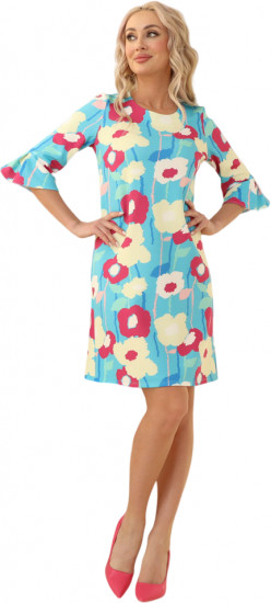 Платье женское