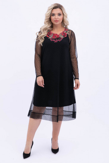 Платье женское