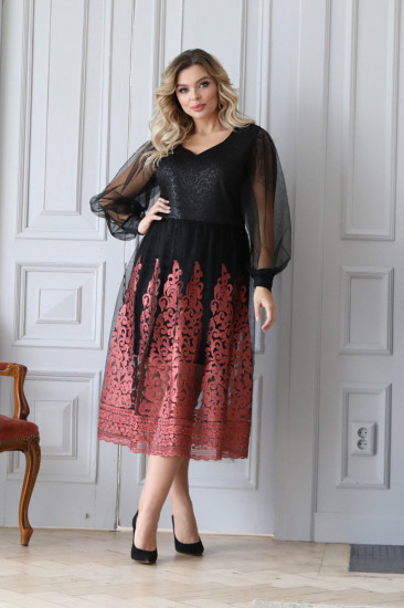 Платье женское