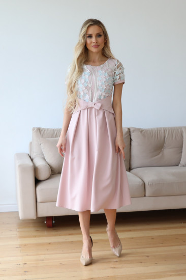 Платье женское