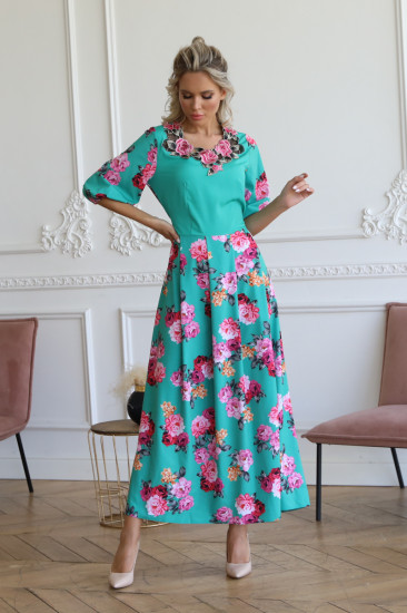 Платье женское