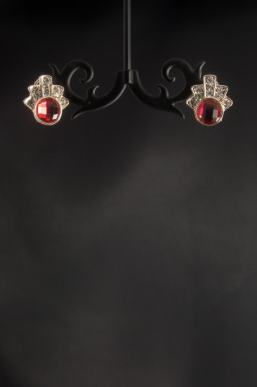 Серьги женские