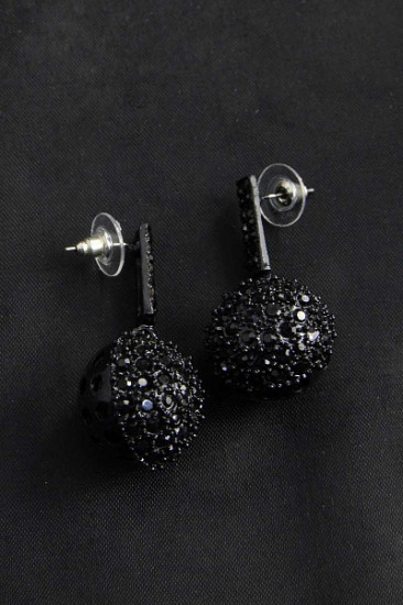 Серьги женские