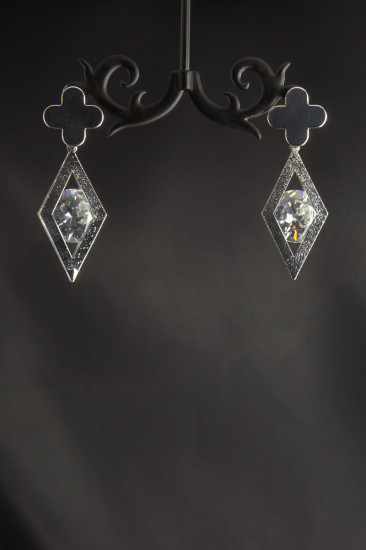 Серьги женские
