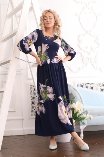 Платье женское