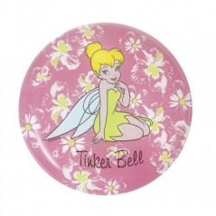 Тарелка десертная Tinker Bell
