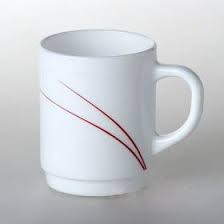 Кружка Toronto, 250 мл | Toronto | Luminarc