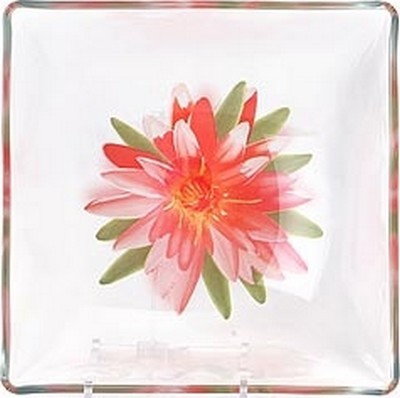 Салатник Water Flower