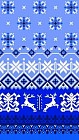 Полотенце "Север" (40х70)