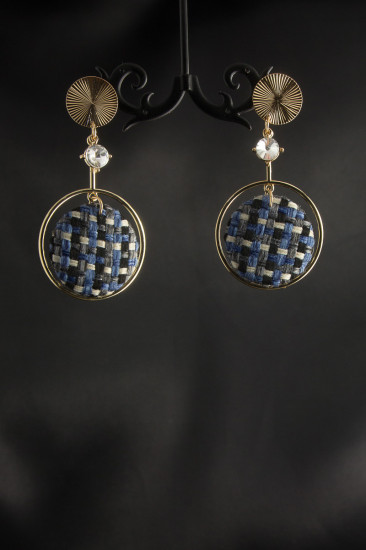 Серьги женские