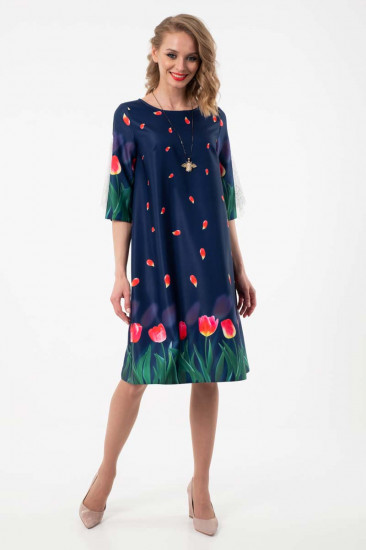 Платье женское