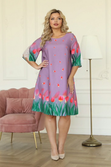 Платье женское