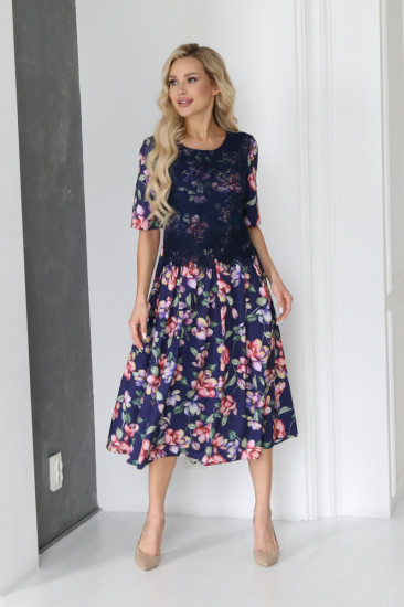 Платье женское