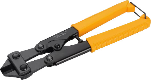 Болторез Tolsen, 200 мм | TOLSEN tools
