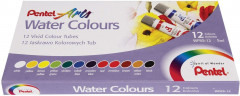 Набор акварели «Water Colours»