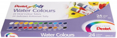 Набор акварели «Water Colours»