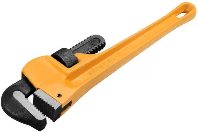 Ключ трубный разводной Tolsen 10233 | TOLSEN tools