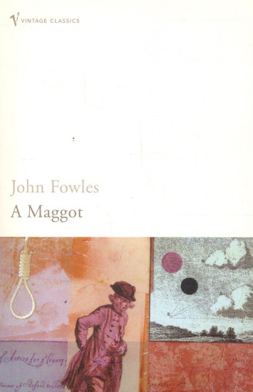 Maggot