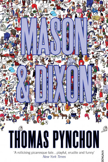 Mason & Dixon
