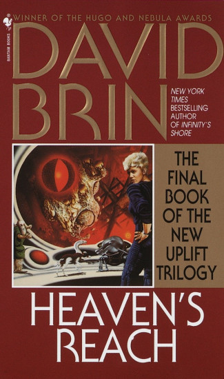 Heaven`s Reach