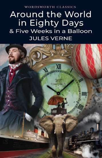 Around the World in 80 Days