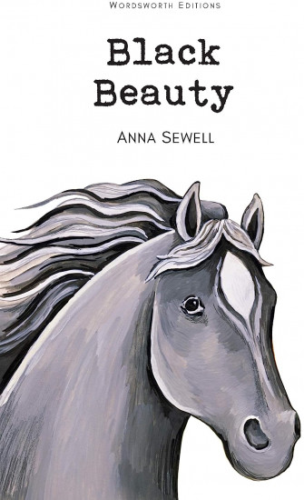 Black Beauty