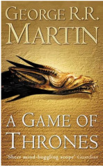 A Game of Thrones