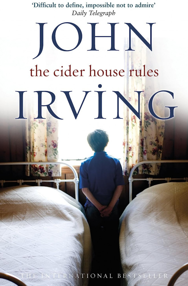 The Cider House Rules