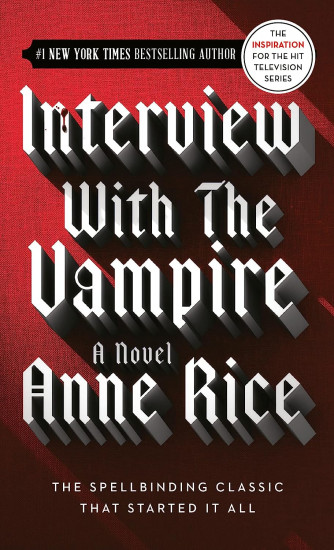 Interview With The Vampire