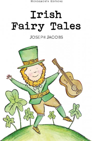 Irish Fairy Tales