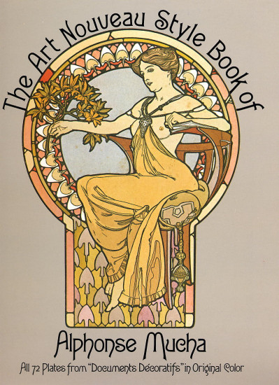 The Art Nouveau Style