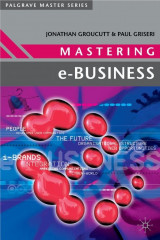 Mastering e-Business