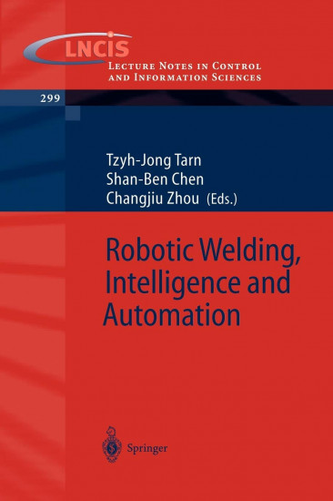 Robotic Welding