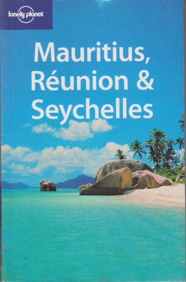 Mauritius, Reunion & Seychelles