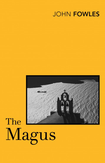Magus