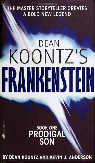 Dean Koontz's Frankenstein