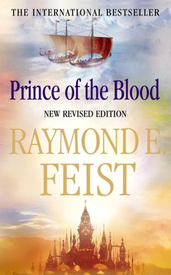 Prince of the Blood